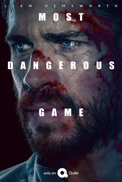 most dangerous game 2020 torrentz|Download Most Dangerous Game (2020) 720p AMZN WEB.